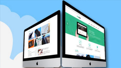 桂林企業網站不要用模板建站 模板建站有哪些弊端