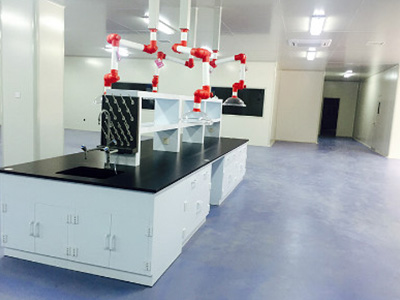 鋼木實驗臺臺面的材料該如何選擇？