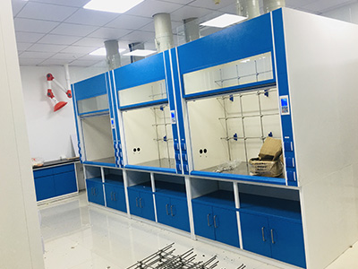 實(shí)驗(yàn)室通風(fēng)柜是如何構(gòu)造的？起什么作用？