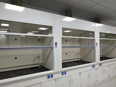 化驗(yàn)室通風(fēng)柜分為那些種類？款式有那些？